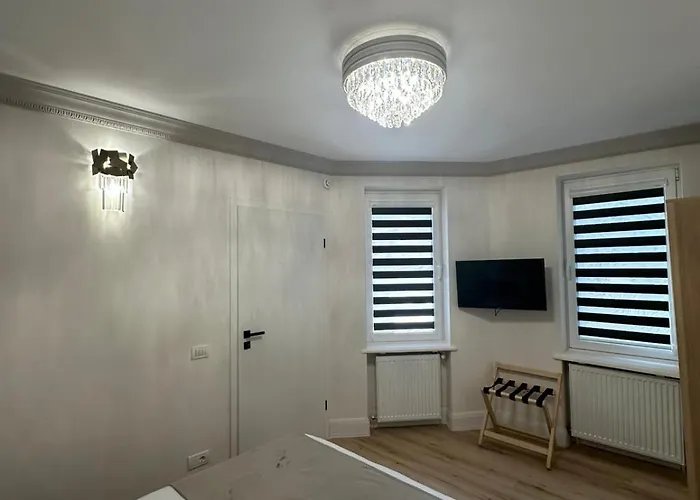 House4you - Praporgescu 招待所