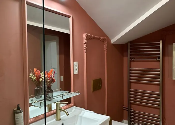 House4you - Praporgescu 4*