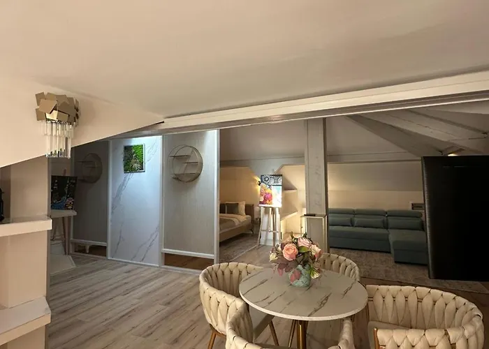 House4you - Praporgescu