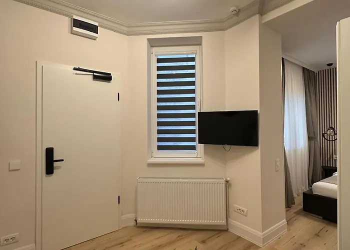 House4you - Praporgescu 招待所 4*