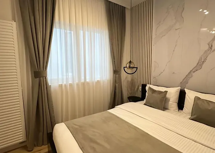 招待所 House4you - Praporgescu 布加勒斯特