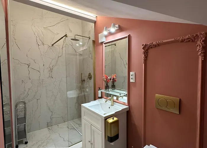 House4you - Praporgescu 布加勒斯特