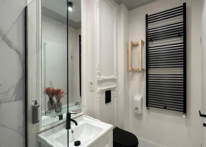 招待所 House4you - Praporgescu