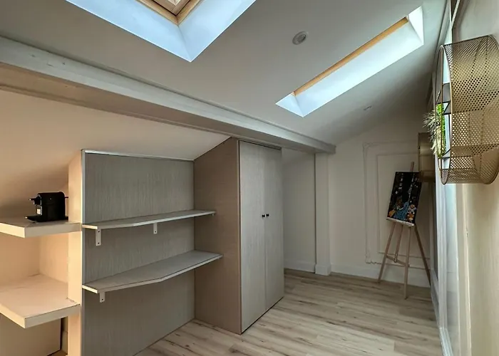 House4you - Praporgescu 招待所