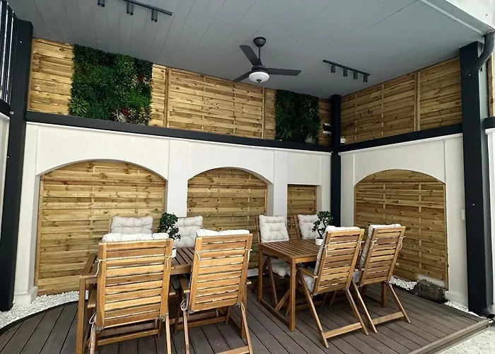 招待所 House4you - Praporgescu 布加勒斯特