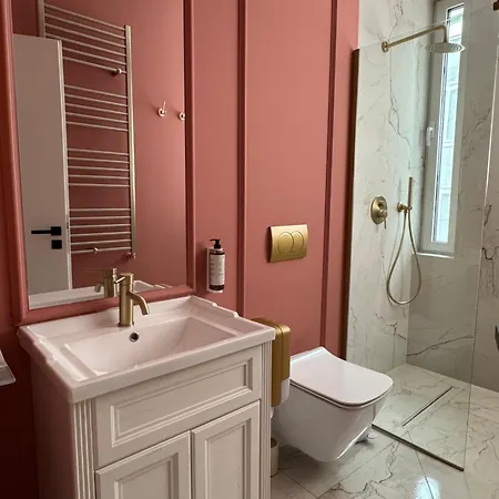 House4you - Praporgescu 4* Bucarest