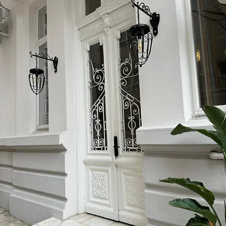 House4you - Praporgescu