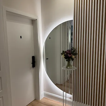 House4you - Praporgescu Bucarest