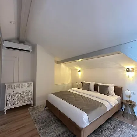 House4you - Praporgescu Affittacamere Bucarest