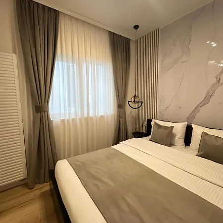 Pensión House4you - Praporgescu Bucarest