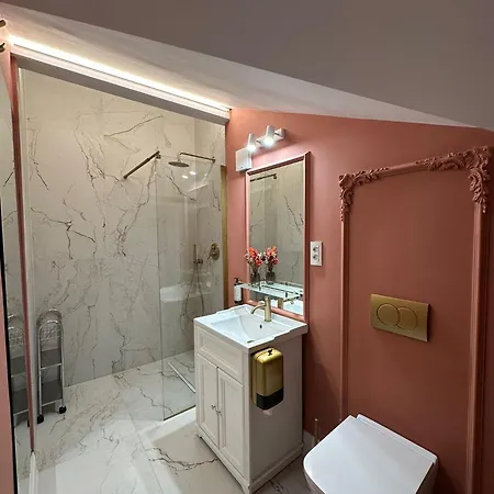 House4you - Praporgescu Bucarest