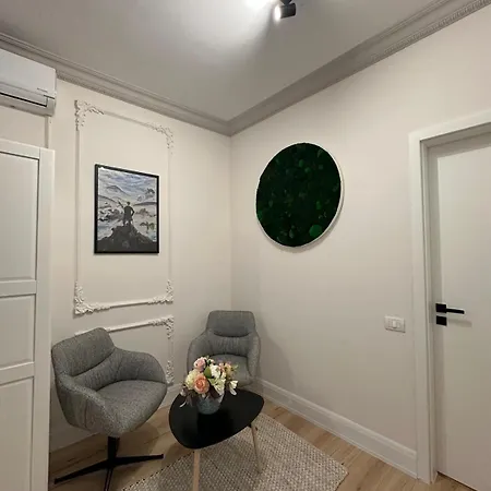 House4you - Praporgescu Pensión 4*