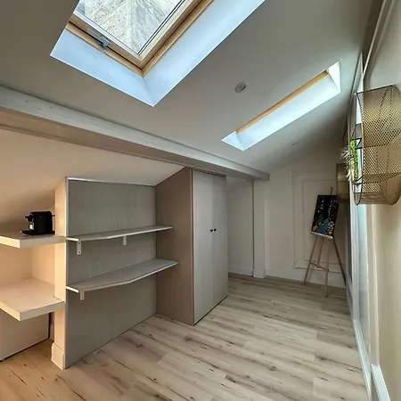 House4you - Praporgescu Πανσιόν