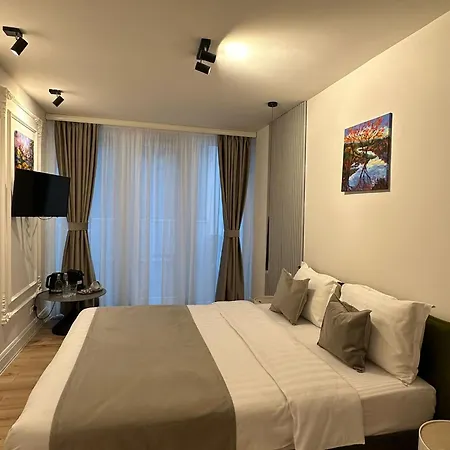 House4you - Praporgescu 4* Bucarest