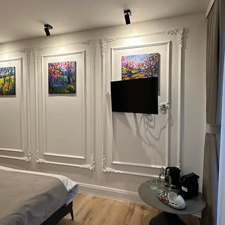 House4you - Praporgescu Konukevi