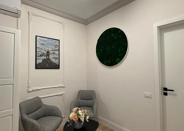 House4you - Praporgescu Konukevi 4*