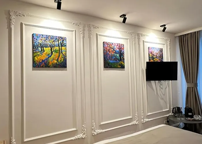 House4you - Praporgescu 4*