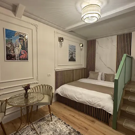 House4you - Praporgescu Gasthof