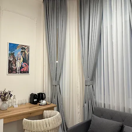 House4you - Praporgescu 4*