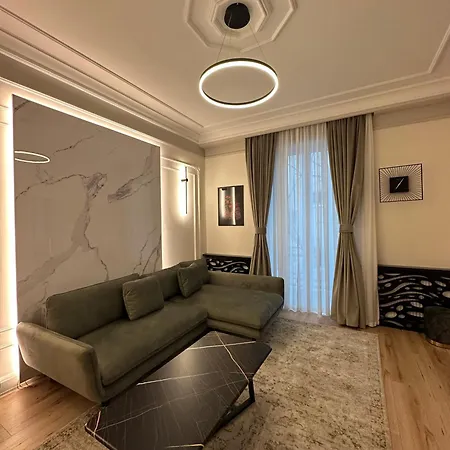 Gasthof House4you - Praporgescu