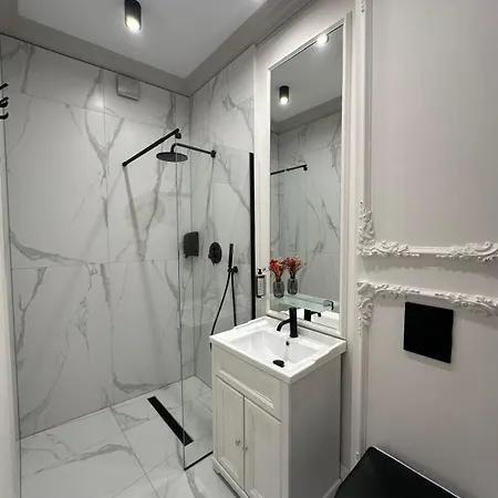 Gasthof House4you - Praporgescu 4*