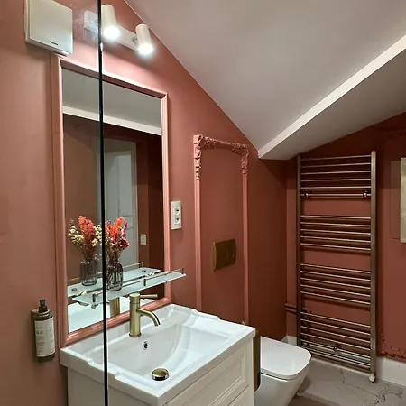 House4you - Praporgescu 4*