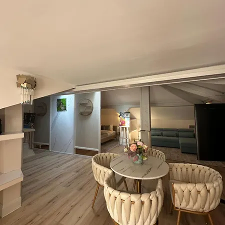 House4you - Praporgescu