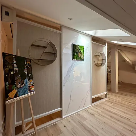 House4you - Praporgescu 4* Bukarest