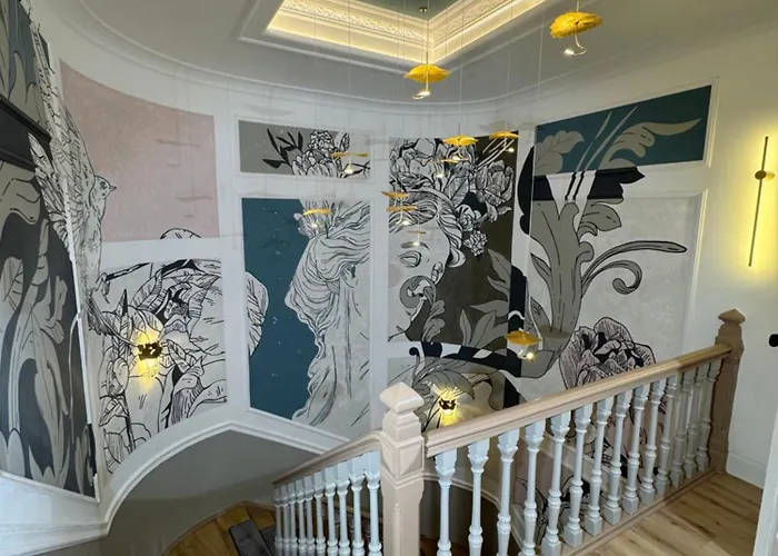 House4you - Praporgescu