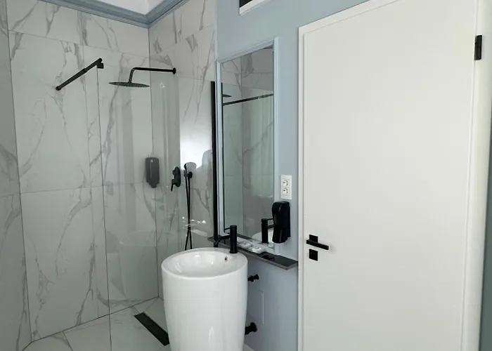 House4you - Praporgescu בית הארחה