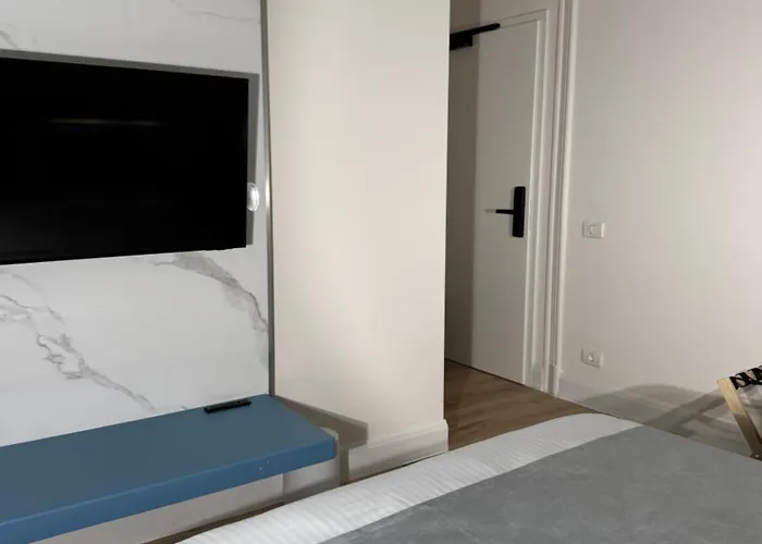 בית הארחה House4you - Praporgescu 4*