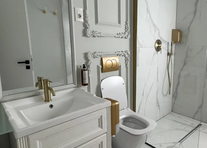 בית הארחה House4you - Praporgescu