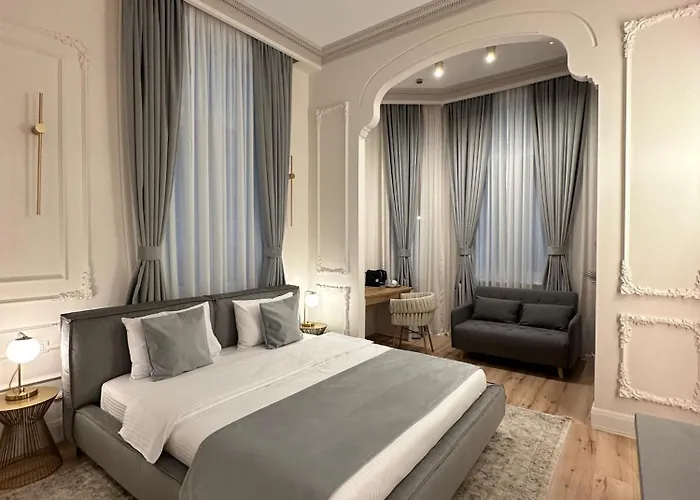 House4you - Praporgescu 4* בוקרשט