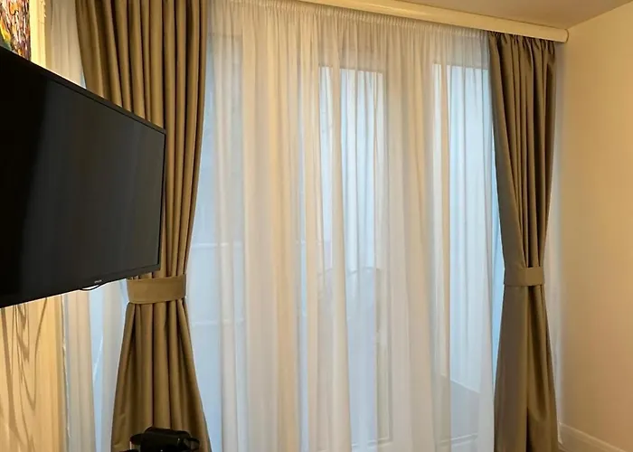 House4you - Praporgescu 4*